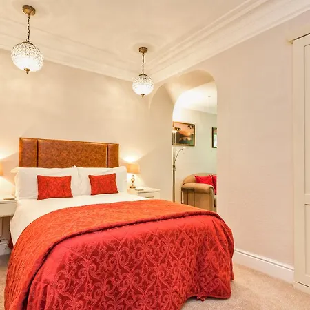 The Glen Casa de hóspedes 4*