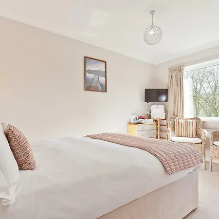 Casa de hóspedes The Glen Kendal