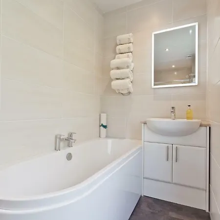 Casa de hóspedes The Glen Kendal