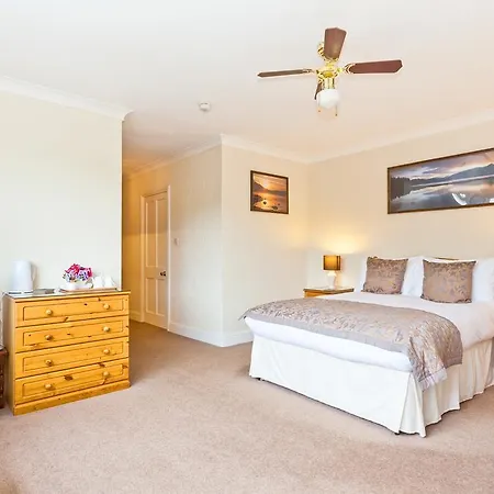 The Glen Guest house