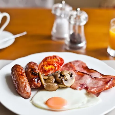 Guest house The Glen Kendal