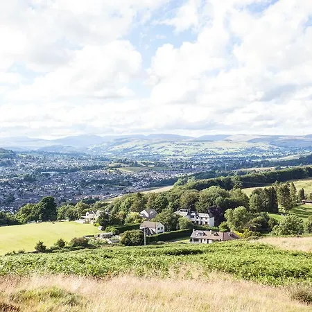 The Glen 4* Kendal