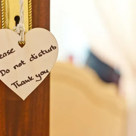 The Glen Гостевой дом Кендал