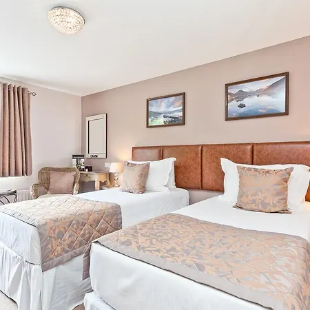 The Glen Гостевой дом