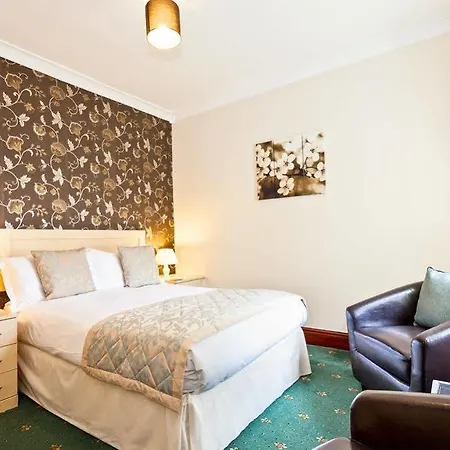 Guest house The Glen Kendal