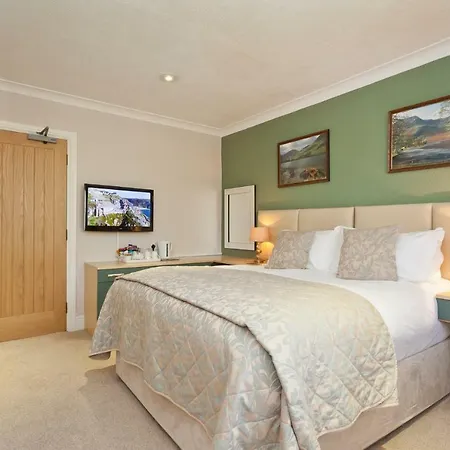 The Glen Кендал