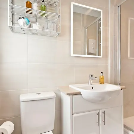 Гостевой дом The Glen Кендал