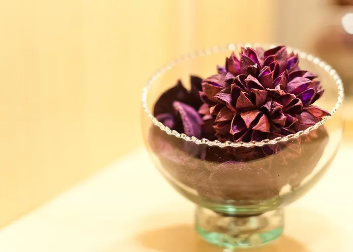 Gasthuis The Glen 4*