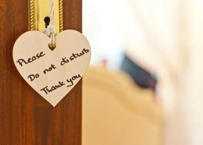 The Glen Gasthuis Kendal