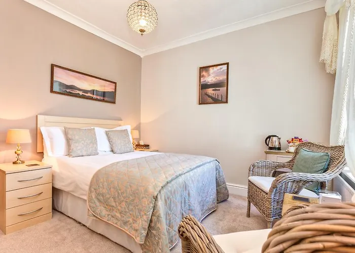 Gasthuis The Glen 4*