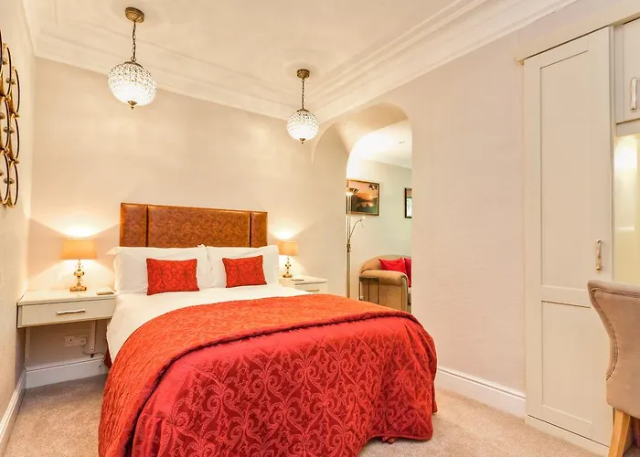 The Glen Gasthuis 4*