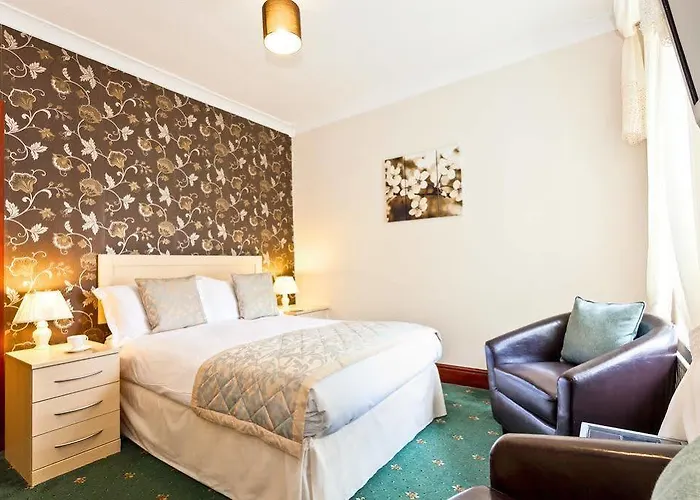 Gasthuis The Glen Kendal