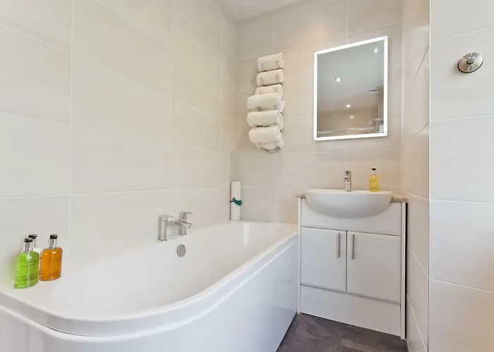 Gasthuis The Glen Kendal