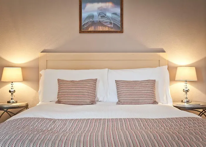 Gasthuis The Glen 4*