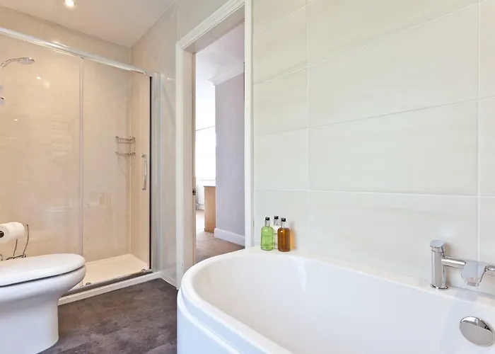 Gasthuis The Glen 4*