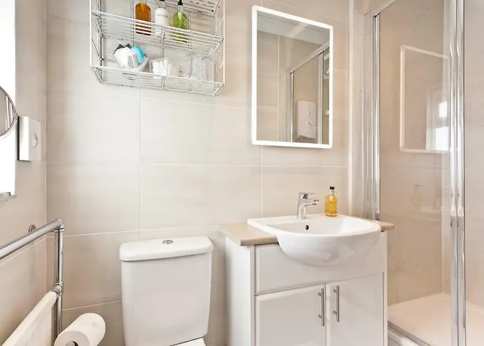 Gasthuis The Glen Kendal