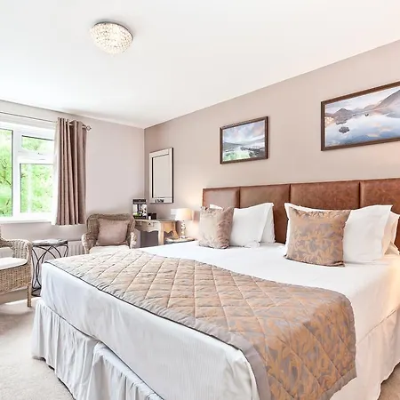 The Glen 4* Kendal